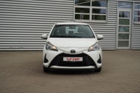 Toyota Yaris 1.5 Comfort