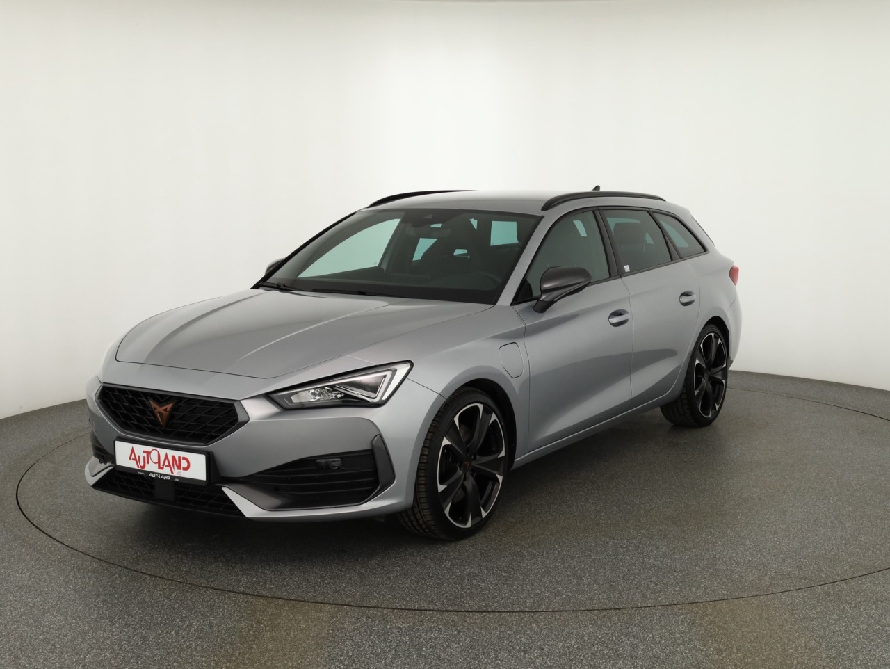 Cupra Leon ST 1.4 e-Hybrid VZ