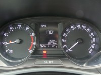 Skoda Fabia Combi 1.0 MPI Cool Edition