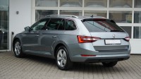 Skoda Superb Combi 2.0 TDI Style