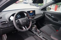 Hyundai i30 Kombi 1.6 T-GDI N-Line Aut.