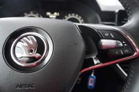 Skoda Kamiq 1.5 TSI Scoutline DSG