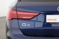 Audi Q3 35 TFSI s-tronic