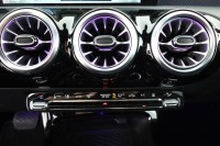Mercedes-Benz CLA 250 Shooting Brake 250e