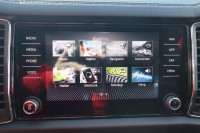 Skoda Kodiaq 1.5 TSI Style DSG