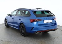 Skoda Octavia Combi RS 1.4 TSI DSG iV