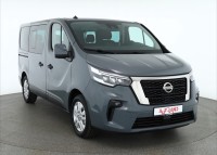 Nissan Primastar 2.0 dCi Tekna