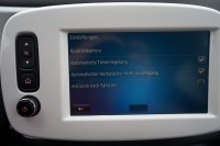 Smart ForFour forfour 0.9 Turbo passion