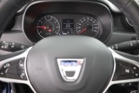 Dacia Duster 1.6 SCe Prestige