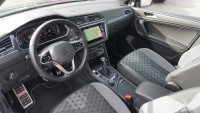 VW Tiguan Allspace 2.0 R-Line 4Motion