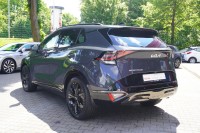 Kia Sportage 1.6 T-GDI