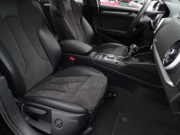 Audi A3 40 TFSI quattro Limousine sport S-Tronic