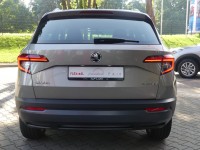 Skoda Karoq 1.5 TSI DSG