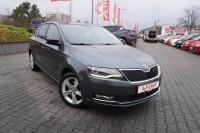 Skoda Rapid 1.0 TSI Clever