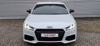 Audi TT Coupe 1.8 TFSI