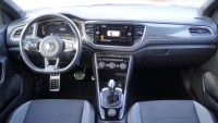VW T-Roc 2.0 TSI DSG 4M 2xR-Line VC 19Z 