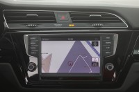 VW Touran 2.0 TDI DSG Highline