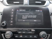 Honda CR-V 1.5 T 4WD Elegance