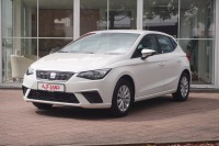 Vorschau: Seat Ibiza 1.0 Style