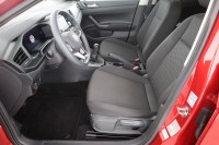 VW Taigo 1.0 TSI