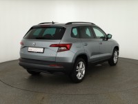 Skoda Karoq 1.0 TSI DSG Ambition