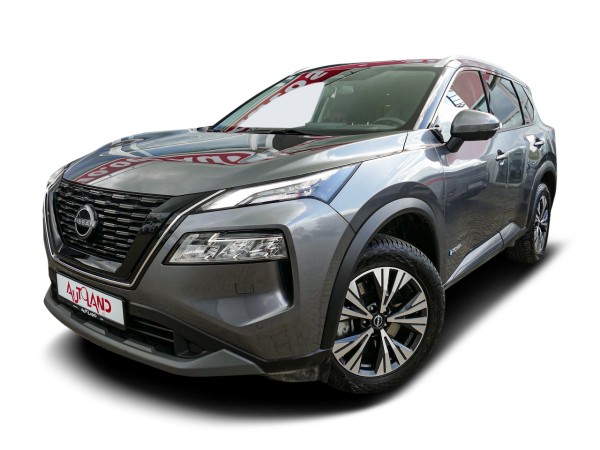 Nissan X-Trail e-Power e-4orce N-Connecta