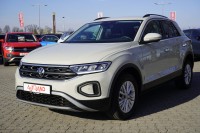Vorschau: VW T-Roc 2.0 TDI Life DSG