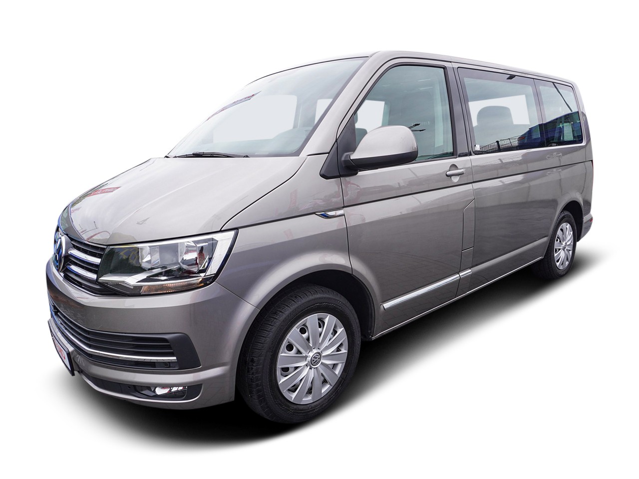VW T6 Caravelle 2.0 TSI