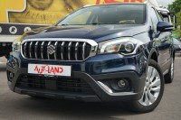 Vorschau: Suzuki SX4 S-Cross 1.4 Comfort