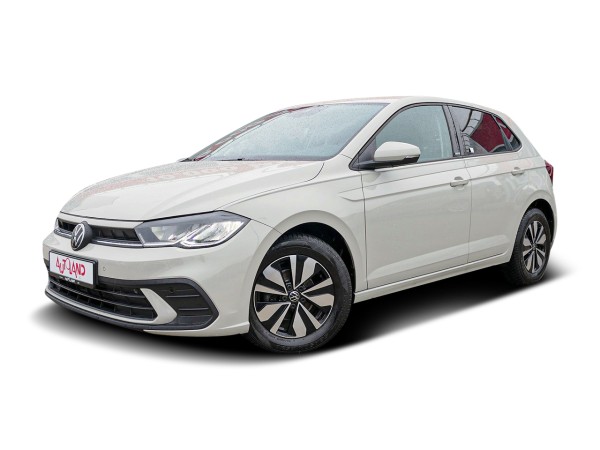 VW Polo 1.0 Move DSG