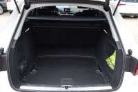 Audi A4 Avant 2.0 TFSI