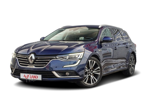 Renault Talisman GT 1.6 TCe 200 Aut. Initiale Paris