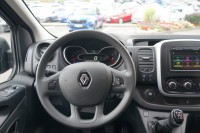 Renault Trafic Combi 2.0 dCi L1H1 2,8t