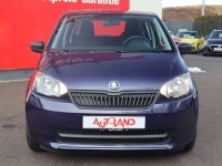 Skoda Citigo 1.0 MPI Active