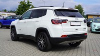 Jeep Compass 1.3 T-GDI Limited