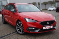 Seat Leon Sportstourer 1.5 M-Hybrid FR