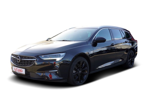 Opel Insignia Sports Tourer 1.5 CDTI