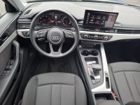 Audi A4 35 TDI S-tronic advanced