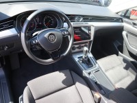 VW Passat Variant 2.0 TDI Comfortline