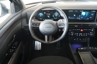 Hyundai Tucson 1.6T-GDI HEV N-Line 4WD Aut.
