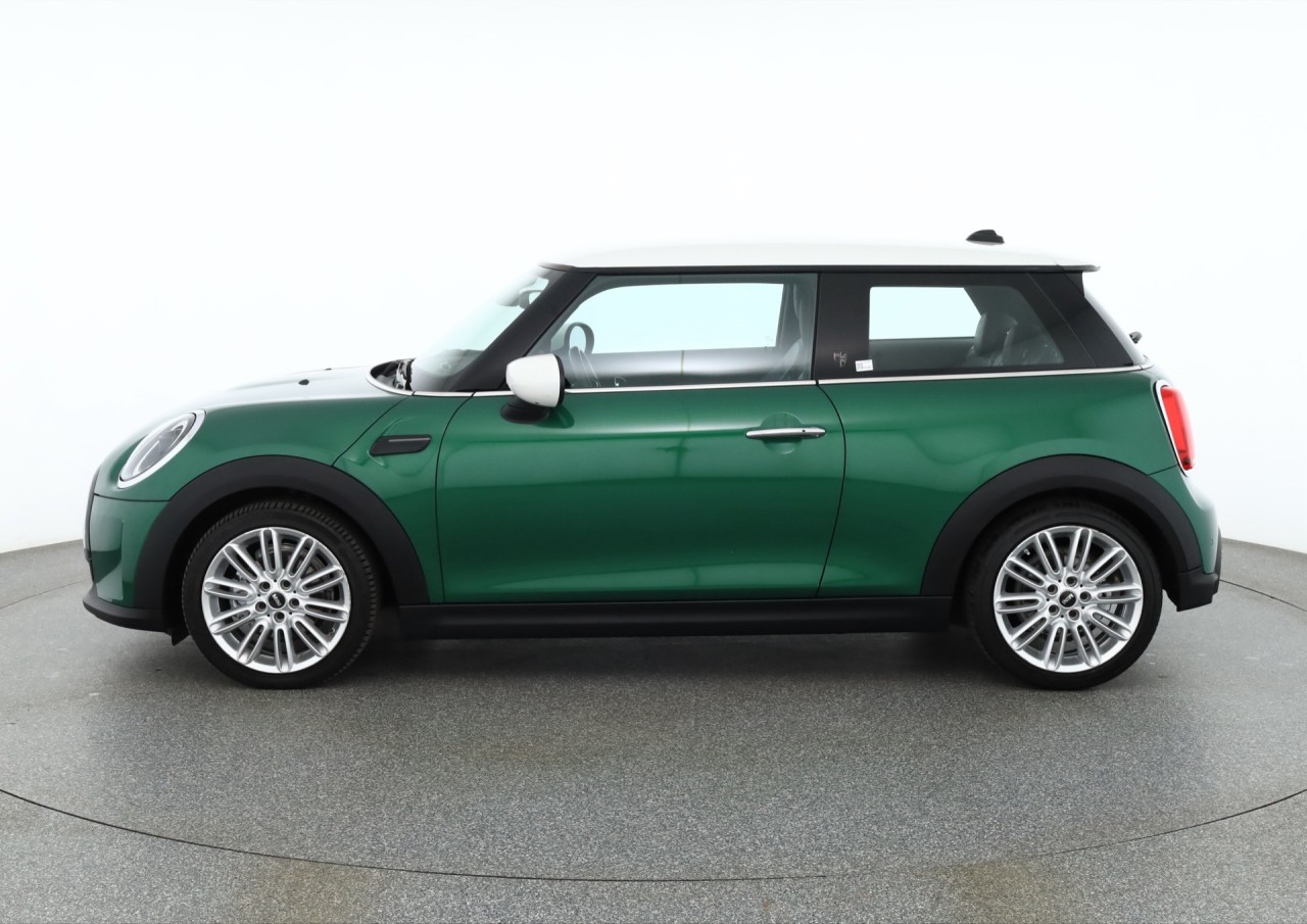 MINI COOPER Cooper 1.5 Yours Trim