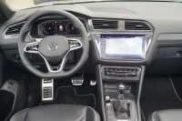 VW Tiguan Allspace 2.0 TDI R-Line 4M