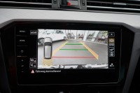 VW Passat Variant 2.0 TDI Business