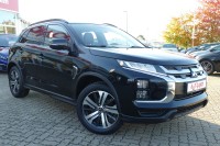 Mitsubishi ASX 2.0 MiVEC Intro Edition