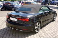 Audi A3 Cabriolet 1.4 TFSI sport