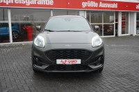 Ford Puma 1.0 EB M-Hybrid ST-Line