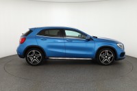 Mercedes-Benz GLA 250 AMG Line