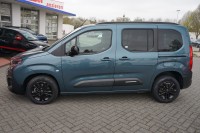 Citroen Berlingo 1.5 BlueHDi Feel M