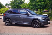 Skoda Kamiq 1.5 TSI Monte Carlo DSG