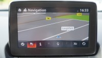 Mazda CX-3 2.0 SKYACTIV-G 121 Sports-Line
